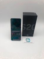 ➖ Samsung Galaxy S20 Plus 128GB  Garantie OVP ➖ NR/E215 ◄ Berlin - Neukölln Vorschau