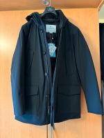 WOOLRICH Arctic Stretch Parka black Gr. XL NEU Baden-Württemberg - Öpfingen Vorschau