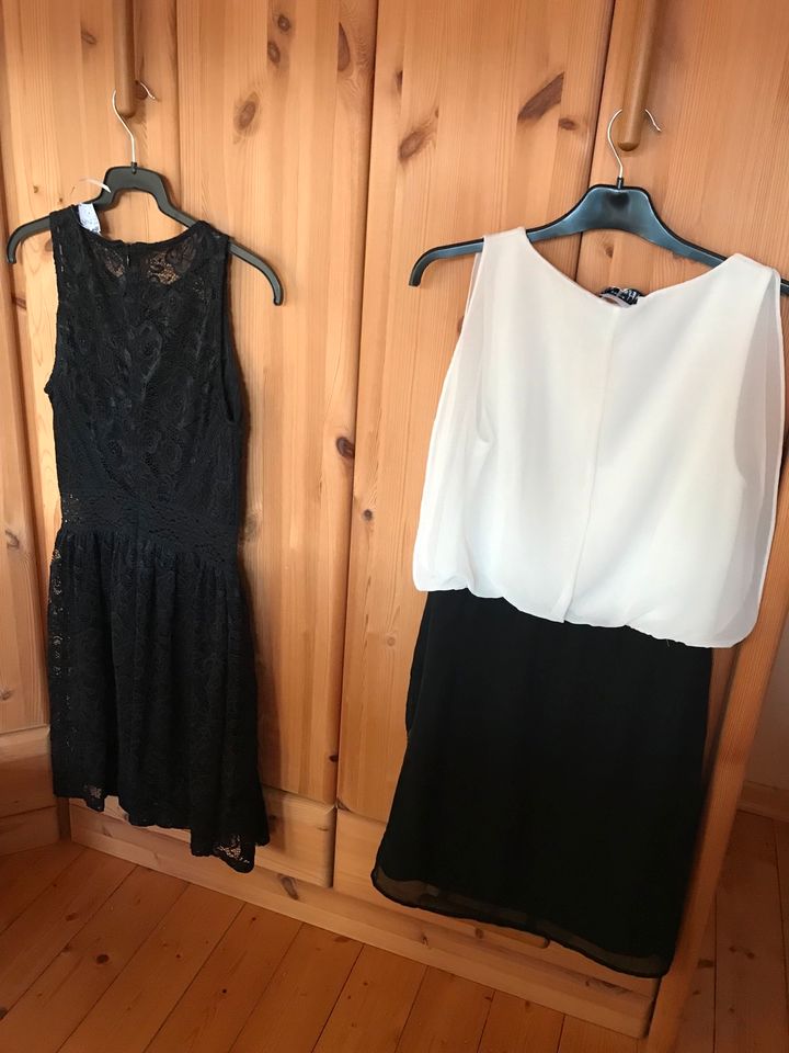 2 schicke, festliche Kleider / wie neu, Esprit & Vero Moda in  Nordrhein-Westfalen - Winterberg | eBay Kleinanzeigen ist jetzt  Kleinanzeigen