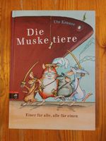 Kinderbuch "Die Muskeltiere " von Ute Krause Berlin - Charlottenburg Vorschau