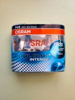 OSRAM cool blue +20% Licht H4 12V Auto Lampen Nordrhein-Westfalen - Wachtberg Vorschau