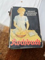 Alte Kochbuch Rheinland-Pfalz - Nassau Vorschau