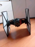 Star Wars Tiefighter Tie Fighter Raumschiff Hasbro Nordrhein-Westfalen - Geldern Vorschau