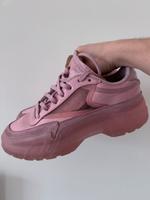 Reebok x Cardi B Club C Gr.36.5 Berlin - Karlshorst Vorschau