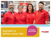 Fachberater (w/m/d) Baumarkt (HELLWEG ) Verkaufsberater Verkaufsmitarbeiter Mitarbeiter im Einzelhandel Niedersachsen - Osnabrück Vorschau