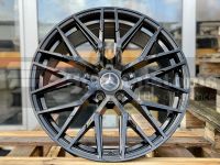 20 Zoll RS4 Alufelgen 5x112 Felgen für Mercedes A35 A45 AMG W176 W177 CLA35 CLA45 C117 C118 CLA 250e C-Klasse W204 W205 W206 C63 A205 C205 S205K E-Klasse W207 W212 W213 C238 S63 S65 C217 W222 W221 Nordrhein-Westfalen - Hagen Vorschau