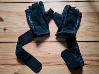 Training Hantel Fitness - Handschuhe Sport BOILDEG Pankow - Weissensee Vorschau