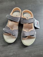 Mädchen Leder Sandalen v. Imac Gr. 30 neu Hessen - Seligenstadt Vorschau