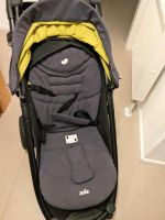 Joie Litetrax 4 Air Sportswagen (Farbe Grau/Gecko) Thüringen - Stadtroda Vorschau