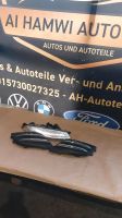 Renault Clio 4IV nebelscheinwerfer Deckel R&L 2017 Bochum - Bochum-Nord Vorschau