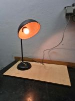 Helo Lampe, Schreibtischlampe Vintage Hessen - Hohenroda Vorschau