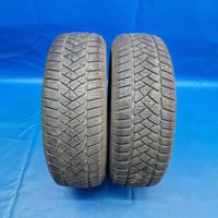 Winterreifen 215 65 R16 106/104T Dunlop SP LT60 LLKW DOT17 6/7mm Hessen - Langenselbold Vorschau