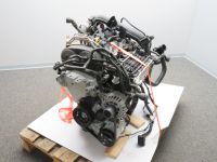 Motor komplett 1,4 Tsi 10km CHPA VW Golf 7 VII 5G Turbolader Nordrhein-Westfalen - Minden Vorschau