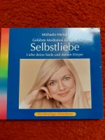 SELBSTLIEBE MEDITATION Michaela Merten Rheinland-Pfalz - Kandel Vorschau