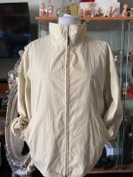 Sommer Jacke Burberry Gr 50 beige Herren Jacke Saarbrücken-Dudweiler - Dudweiler Vorschau