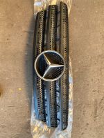 Mercedes ML A164 Kühlergrill Original Herzogtum Lauenburg - Büchen Vorschau