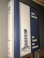 Die Technik des Altertums Albert Neuburger Reprint Verlag Leipzig Berlin - Pankow Vorschau