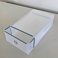 20x Schuhboxen Stapelbare Aufbewahrungsboxen Transparent Baden-Württemberg - Weil im Schönbuch Vorschau