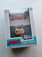 Funko Pop 18 Jaws - Chief Brody Walmart Exclusiv . Hessen - Oestrich-Winkel Vorschau