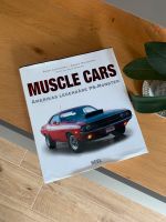 Muscle Cars legendäre ps Monster Buch Nordrhein-Westfalen - Erftstadt Vorschau