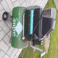 Airmax Compressor 24 Liter SEC225 gebraucht Brandenburg - Groß Neuendorf Vorschau