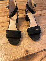 Sommerschuhe Nordrhein-Westfalen - Solingen Vorschau