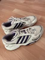 Sportschuhe Adidas (Hallenschuhe) Hessen - Mühltal  Vorschau