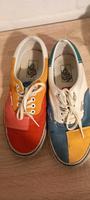 VANS Skater low bunt 40,5 Nordrhein-Westfalen - Reken Vorschau