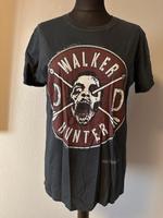 The Walking Dead Shirt Daryl Dixon Horror Zombie Bayern - Erdweg Vorschau