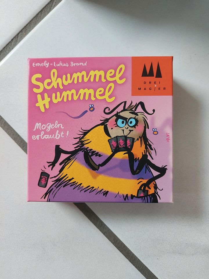 Schummel Hummel in Essen