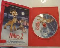 DVD, Kinder Weihnachten, Niko Rentier Nordrhein-Westfalen - Velbert Vorschau