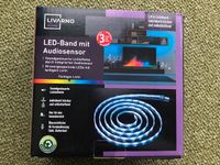 LED-Band mit Audiosensor *NEU Düsseldorf - Grafenberg Vorschau