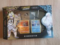 Pokemon Weg des Champs Circhester ohne booster Dortmund - Scharnhorst Vorschau