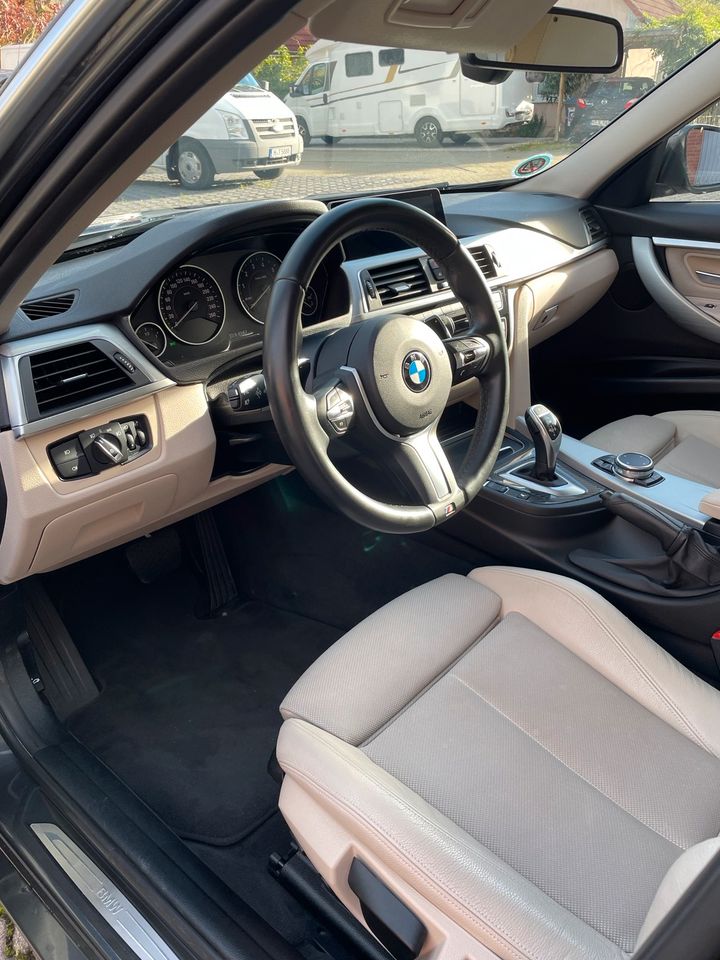 Bmw 320 I Aut in Hannover