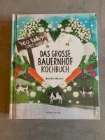 Das Bauernhof Kochbuch - neu und OVP - Sarah Major Nordrhein-Westfalen - Schöppingen Vorschau