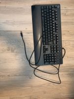 Logitech G213 Tastatur Hessen - Marburg Vorschau