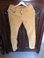 Drykorn Cordhose, Größe 36, senfgelb Neustadt - Huckelriede Vorschau