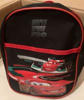 Kita-Rucksack mit Lightning McQueen Berlin - Reinickendorf Vorschau