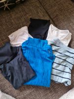 Unterziehsachen Hose Pulli Hemd Skiwäsche Rollkragenpulli 104je1€ Sachsen - Machern Vorschau