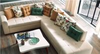 Sofa Sitzgarnitur Couch ✨ Nordrhein-Westfalen - Oberhausen Vorschau