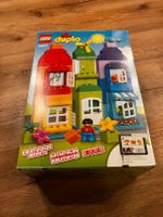 LEGO Duplo 10854 - Kreativ-Steinebox - vollständig mit Schachtel Bayern - Julbach Vorschau