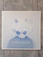 CRO - ROAP - LP - White Vinyl + CD + Sticker, First Press! Sachsen-Anhalt - Dessau-Roßlau Vorschau