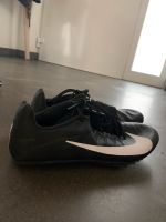 Nike Zoom Rivel S - schwarz - neu Gr. 41 - 60€ VB Hessen - Rosbach (v d Höhe) Vorschau