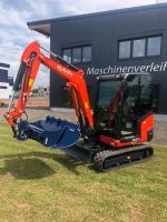 Kubota KX027-4 Nordrhein-Westfalen - Kall Vorschau