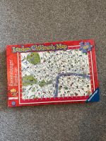 Ravensburger Puzzle London 100 Teile Bayern - Augsburg Vorschau