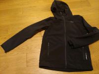 Schwarze Softshell Jacke Gr. 164 von CMP Baden-Württemberg - Fellbach Vorschau