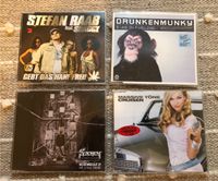CD Maxi-Sammlung 2000er // Samy Deluxe, Stefan Raab, Guano Apes Sachsen - Rabenau Vorschau