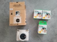 instax square SQ1 Sofortbildkamera Chalk white Fujifilm Kamera Baden-Württemberg - Schwäbisch Hall Vorschau