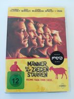 DVD Film Männer die auf Ziegen starren Niedersachsen - Oldenburg Vorschau