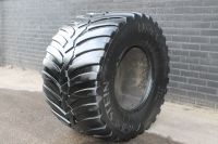 850/50r30.5 Vredestein Flatation trac 24mm 1stuck Nordrhein-Westfalen - Gangelt Vorschau